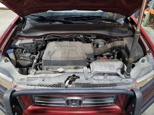 Lh Driver Side Axle/Cv C/V Shaft 2006 Ridgeline Sku#4280606 - Foto 1 di 6