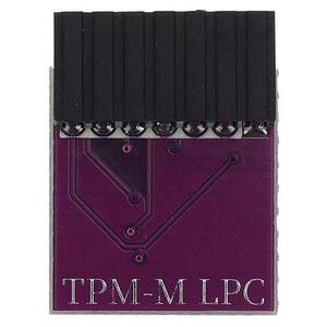 Tpm2.0 Modul Verschlüsselung Sicherheit Remote Karte Computer Zubehör - Bild 1 von 12