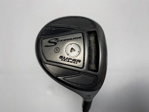 Adams Super XTD New 5 Fairway Wood 18* Fubuki AX f65x5ct 65g Regular RH - Picture 1 of 8