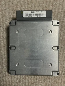 Ford E99 Early 99 7.3 Powerstroke Diesel PCM DPC-401 F81F-12A650-AE "AWA3" ZF6 - Bild 1 von 6