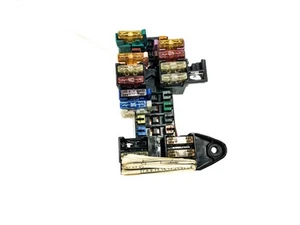 Scatola fusibili benzina completa Mercedes SLK R171 2005 2035400050 UKO4024 - Foto 1 di 14