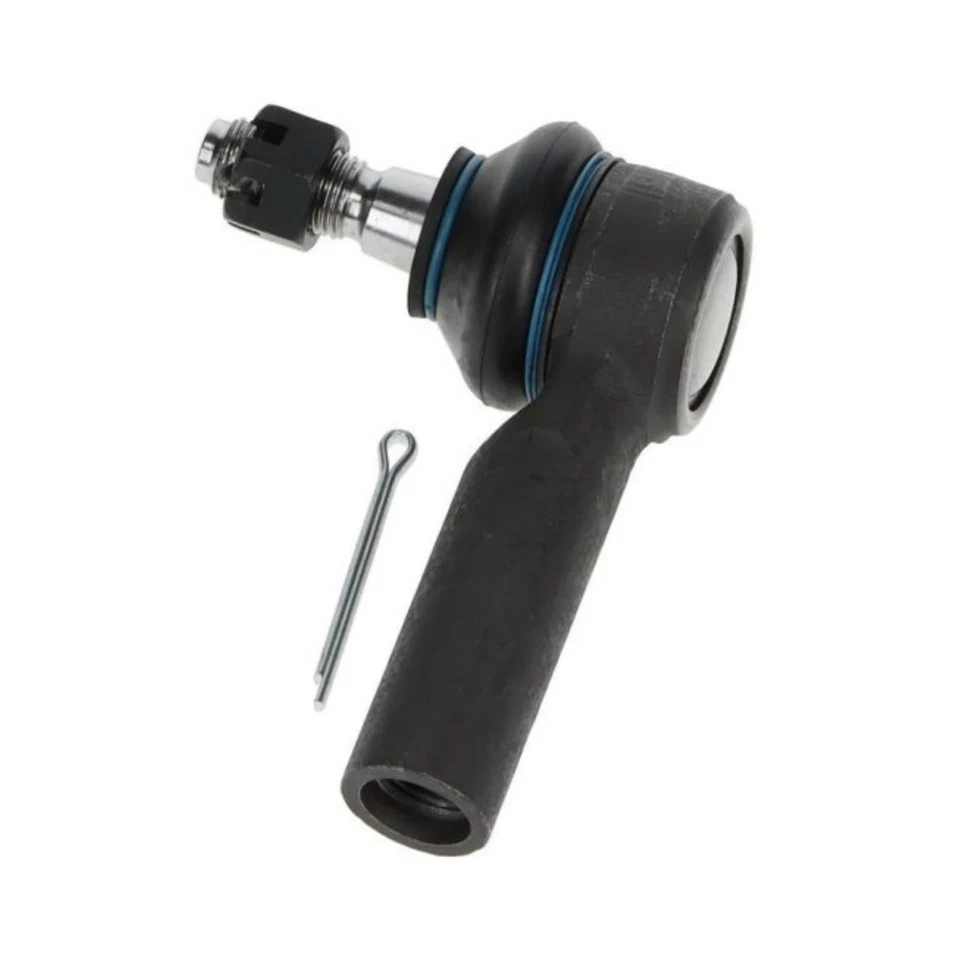 Original ACDelco para Toyota Prius C 2012-2016 extremo de barra de dirección exterior | negro Foto 1 de 4