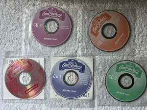 Lot of Hallmark Card Studio Discs - Bild 1 von 5