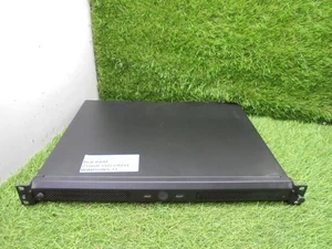 CUSTOM i5 8400 8GB 240GB SSD FAST SERVER RACK PC WINDOWS 11 ASUS BOARD  1U PC - Picture 1 of 9