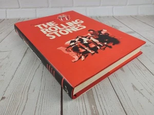 Rolling Stones Book According to the Rolling Stones Hardcover - Imagen 1 de 12