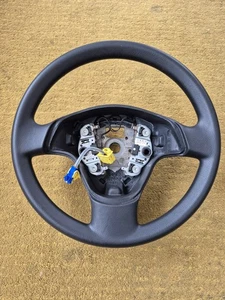 Sewt Ibiza Mk3 2002-2008 Genuine Steering Wheel Assembly 6L0419091M Used OEM - Picture 1 of 10