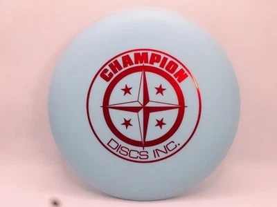 Innova Patent Pending Aero Disc Golf - Image 1 of 2
