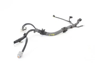 Arnés de cableado de motor Nissan Titan 2017-2020 4x4 5,6 L OEM 24077EZ00B Foto 1 de 4