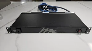 Middle Atlantic Products PD-920R Rackmount Power Unit - Picture 1 of 6