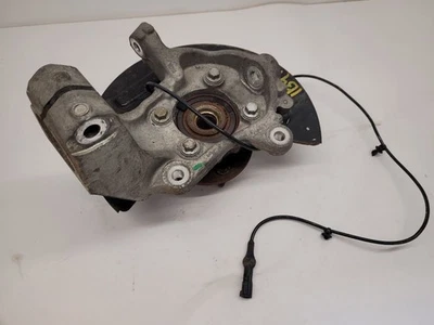 2010-2012 FORD FLEX Passenger Front RH Spindle Knuckle Knuckle  - Image 1 of 4