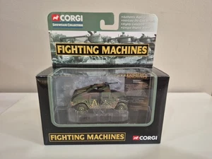 Corgi Showcase Collection  HMMWV Hummer CS90205 D25 - Picture 1 of 2