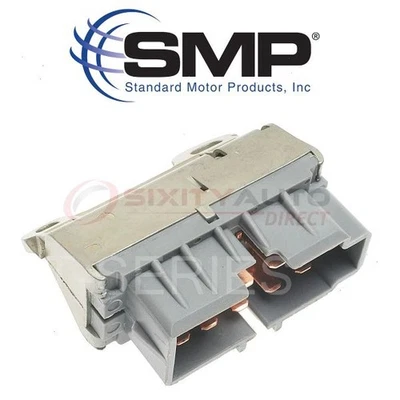 SMP T-Series Ignition Switch for 1982-1989 Lincoln Town Car - Switches  nd - Image 1 of 4