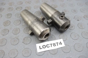 KWIK SWITCK 300  5/8'' END MILL TOOL HOLDER 80344 LOC7874 - Picture 1 of 7