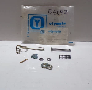 KIT DECOMPRESSORE ALZAVALVOLA PER PIAGGIO CIAO-SI (55092) - Picture 1 of 1