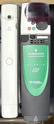 Emerson Control Techniques UNIDRIVE SP2403-Pre-Owned - Image 1 of 4