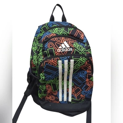 Mochila Adidas Young BTS Creator 2 Foto 1 de 4