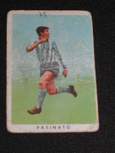 ***RASA 1961/62*** PASINATO (LECCO) - Bild 1 von 1