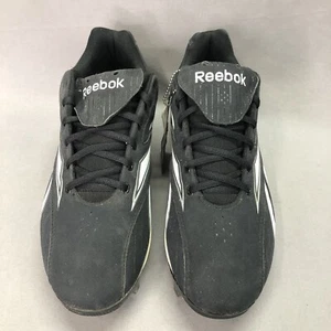 REEBOK AUTHENTIC COLLECTION MEN/BOYS BASEBALL CLEATS SIZE 11.5 18-J07524 - Picture 1 of 9