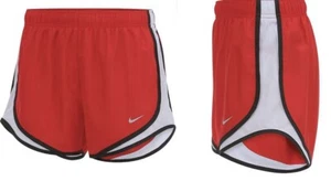 Girls Nike Dri Fit Tempo Shorts - Picture 1 of 2