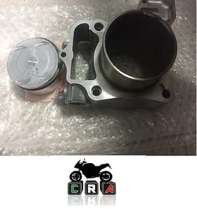 KIT CILINDRO & PISTONE/GRUPPO TERMICO PER HONDA SH 300 - Imagen 1 de 1