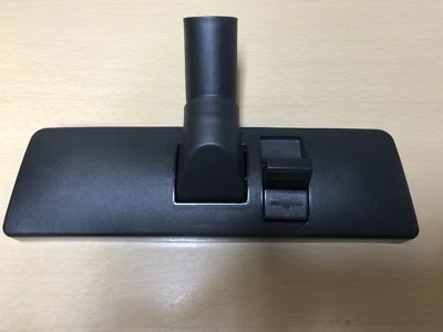 Bodendüse umschaltbar für Staubsauger  - Electrolux Lux Nilfisk 32 mm - Bild 1 von 2