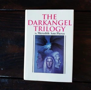 Meredith Ann Pierce - The Darkangel Trilogy - Foto 1 di 5