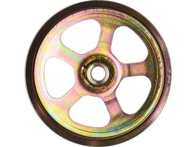 Polea de bomba de dirección asistida para Honda Pilot 2005-2011 J35A9 AWD YF1 27FKNK Foto 1 de 1