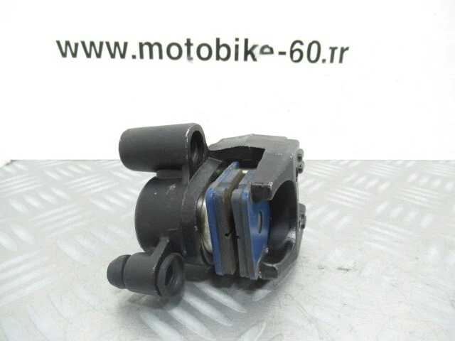 Etrier arriere Dirt Bike Pit Bike Lifan 125 - Photo 1/1