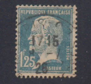 France - 1926 - SC 195 - Used - Picture 1 of 1