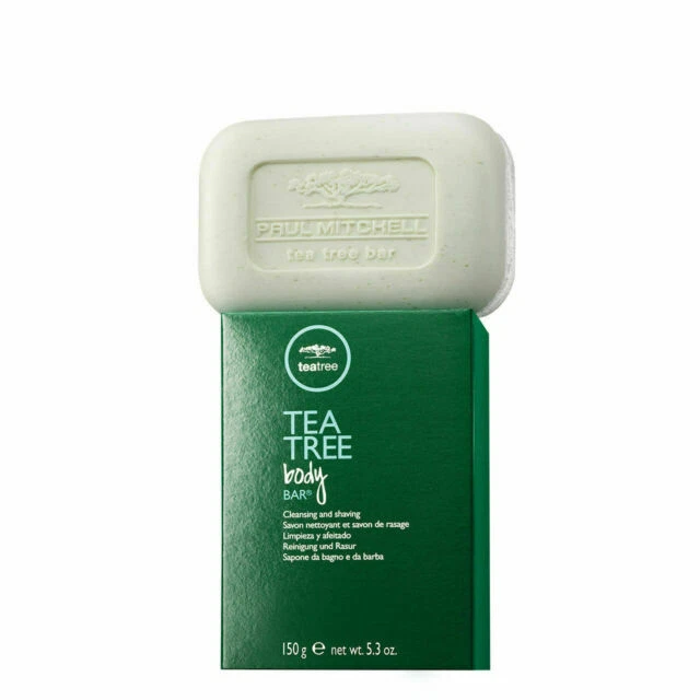 Paul Mitchell Tea Tree Body Bar 5.3 oz.