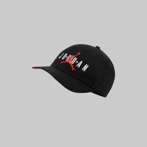 Nike Jordan PRO Kappe oder LEGACY91 Jumpman Druckknopflasche Mütze bestickt oder Patch Logo - Bild 1 von 83