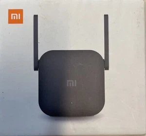 Xiaomi Mi wi-Fi Range Extender Pro 300Mbps Repeater Wifi Dualband Signal - Picture 1 of 5