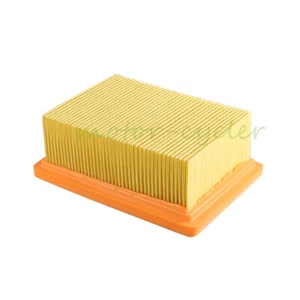 Air Filter Element For BMW C400 GT K08 / C400 X K09 2018 2019-2024 13718552430 - Picture 1 of 10