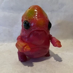 Big Muscamoot Regenbogen Sorbet Chris Ryniak Lake Monsters Rotofugi SquibbleS - Bild 1 von 6