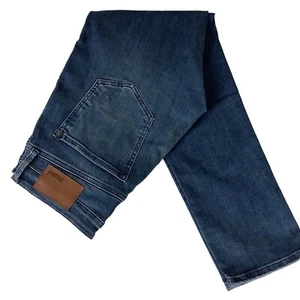 Mavi Jeans Men's Size 30/30 Jake Slim Blue Denim Wash Straight Leg - Picture 1 of 17