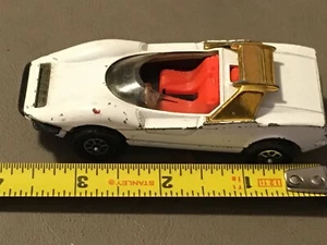  Corgi WhizzWheels Pininfarina Alfa Romeo P33  - Picture 1 of 2