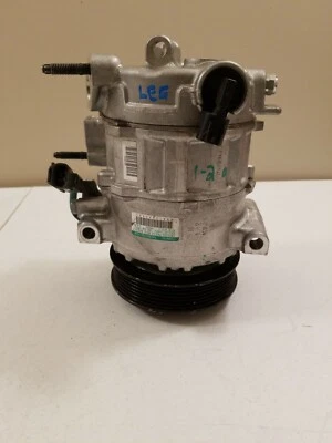 Chrysler 300 2016-2017/Dodge Charger Challenger aire acondicionado compresor Foto 1 de 4