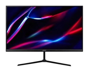 Moniteur gaming Acer Nitro QG0 | QG240YS3 | Noir - Photo 1/6