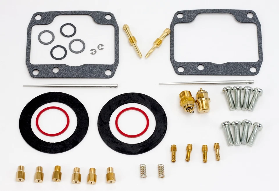 Kit de reparación de carburador/carburador Ski-Doo Formula SS 670, 1996 Foto 1 de 1