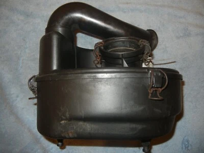 Caja Carcasa Filtro Aire SAAB 900 Clásico No Turbo 2.1 4158457 Foto 1 de 4