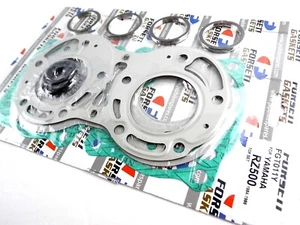 YAMAHA RD500/LC 84-86 FORSETI TOP END ENGINE GASKET SET KIT - Picture 1 of 3