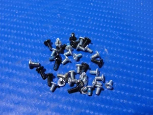 Lenovo ThinkPad X220 12.5" OEM Screw Set Screws for Repair ScrewSet ER* - Picture 1 of 1