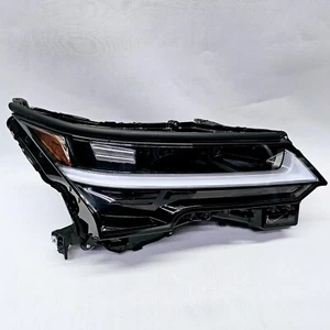 Faro LED pasajero derecho 2024 2025 Lexus GX 550 GX550 FABRICANTE DE EQUIPOS ORIGINALES - Imagen 1 de 14