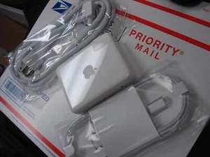 New Original APPLE 140W USB-C Charger for MacBook Pro 15" 16" 2021 2022 2023 - Picture 1 of 5