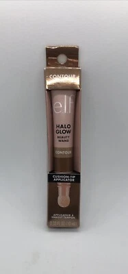 E.L.F ELF Halo Glow Liquid Beauty Contour Wand Medium /Tan Brand New BK BL - Image 1 of 2