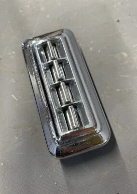 1959-1970 Chevy Impala GTO Chevelle Cutlass 442 Starfire Power Window Switch OEM - Image 1 of 4