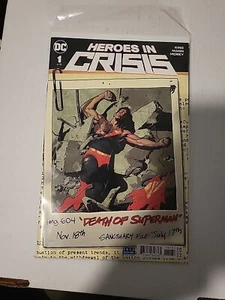 DC Comics Mix Titel Lot - Bild 1 von 11