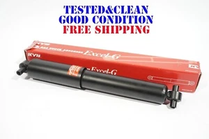 2014 - 2018 FORD TRANSIT CONNECT REAR SHOCK STRUT ABSORBER  KYB MINI CARGO VAN - Picture 1 of 4