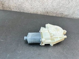 Mercedes W222 S400 S550 Front Left Driver Side Door Window Glass Motor oem - Imagen 1 de 3