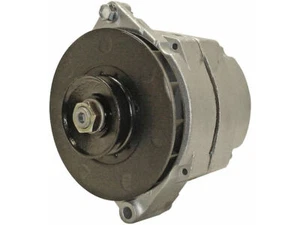 For 1987-1990 Jeep Wrangler Alternator OE+ 59179FFVY 1988 1989 Remanufactured - Picture 1 of 2